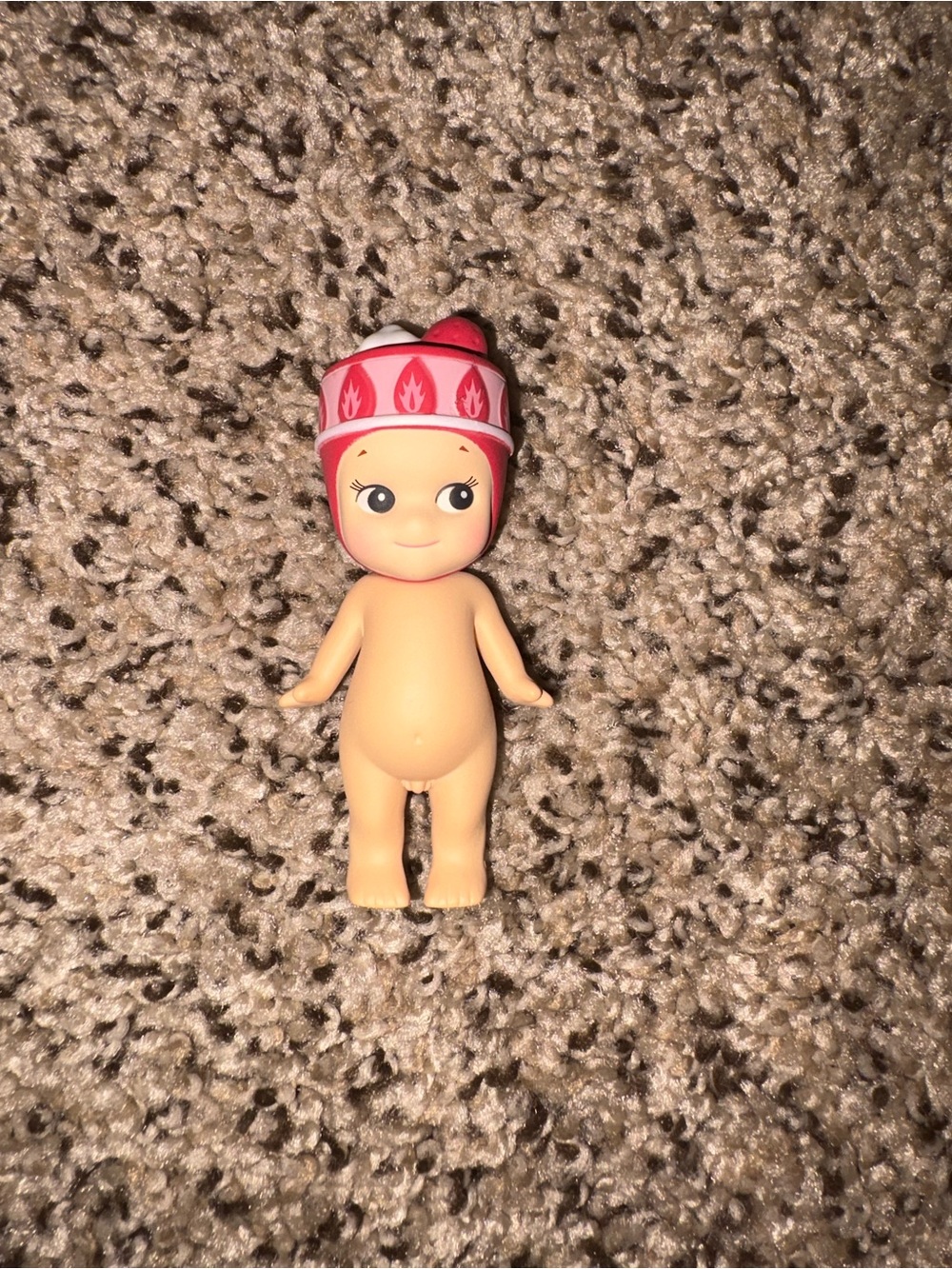 Strawberry Shortcake Sonny Angel